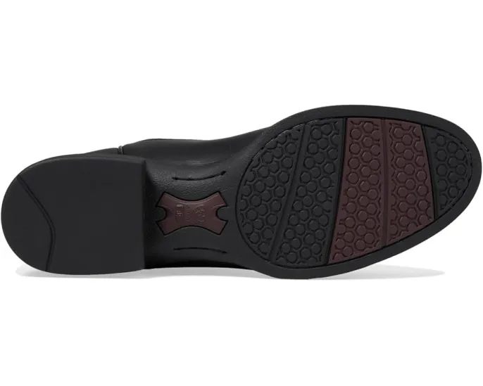 Ariat Heritage Roper ковбойские ботинки с технологией ATS и подошвой Duratread