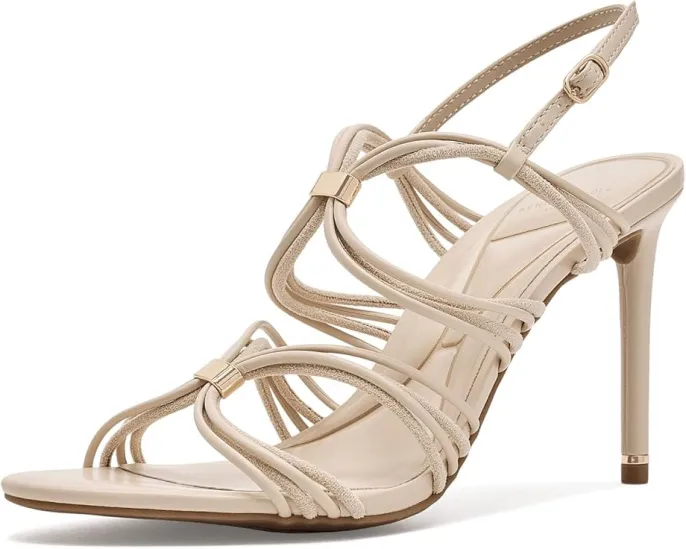 Туфли Kenneth Cole New York Leyla на шпильке с тонкими ремешками