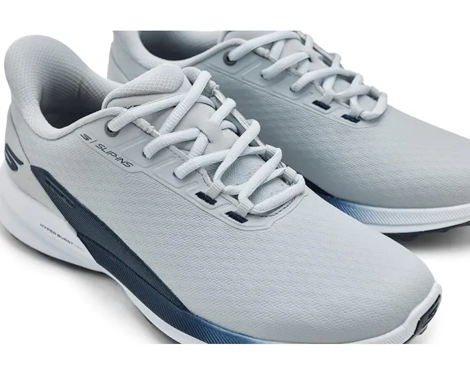 Skechers GO GOLF Pure SI мужские гольф туфли с технологией ARCH FIT