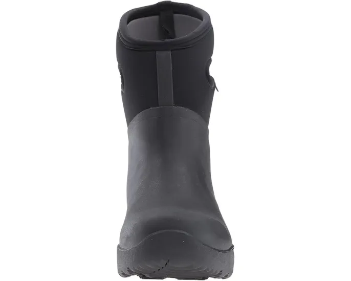 Полуботинки Bogs Bozeman Mid с утеплением и водонепроницаемостью