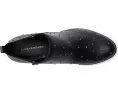 Ботильоны Lucky Brand Basel с заклепками и массивным каблуком