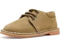 L'Amour Shoes Kids детские туфли Tyler на шнуровке из гладкой кожи