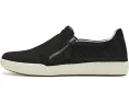 Мокасины Josef Seibel Claire 35 из мягкой кожи с боковой молнией