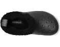 Ботинки Crocs Classic Lined Shorty с искусственным мехом