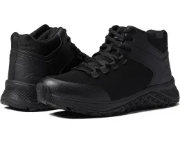 Ботинки рабочие Thorogood T-800 Mid с противоскользящей подошвой