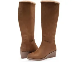 Aerosoles Ботинки 2BINOCULAR на платформе с искусственным мехом и подошвой Diamond Flex