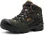 Водонепроницаемые рабочие ботинки KEEN Utility Targhee IV с композитным носком