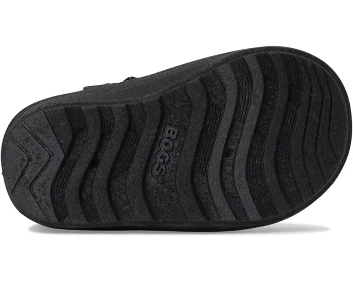 Детские сапоги Bogs Kids Baby Snow Shell с утеплителем Neo Tech и водонепроницаемостью