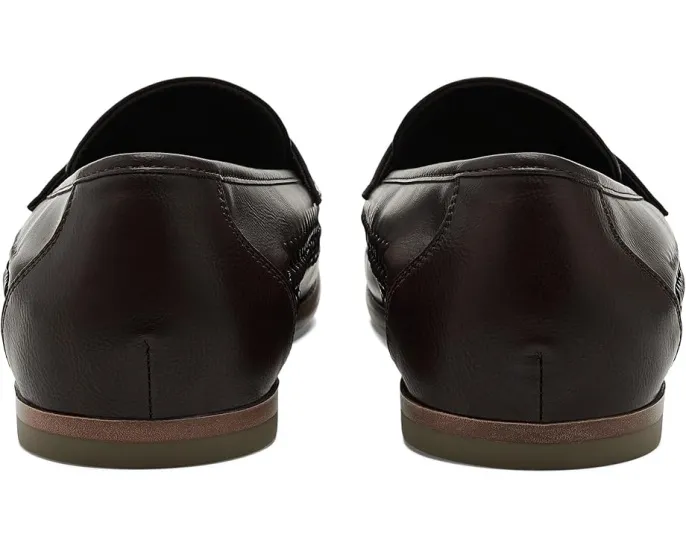 Лоферы Steve Madden Josten черные