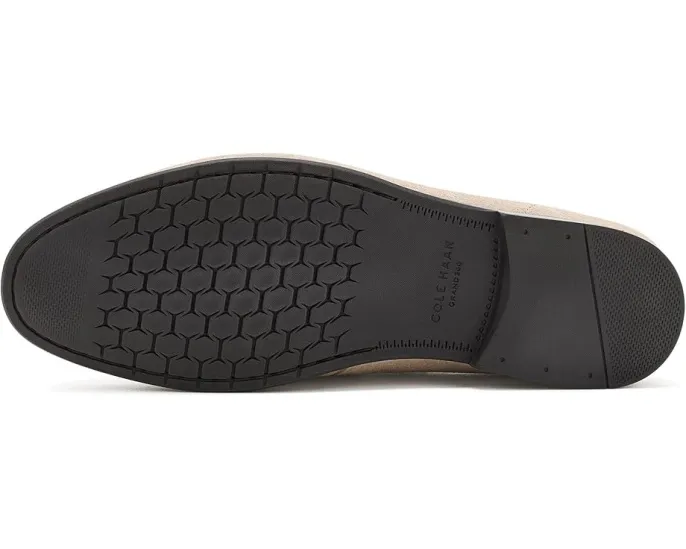 Wyeth Grand Penny Loafers