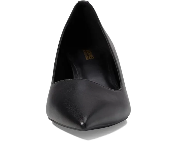 Туфли MICHAEL Michael Kors Alina Flex Kitten Pump с заостренным носком