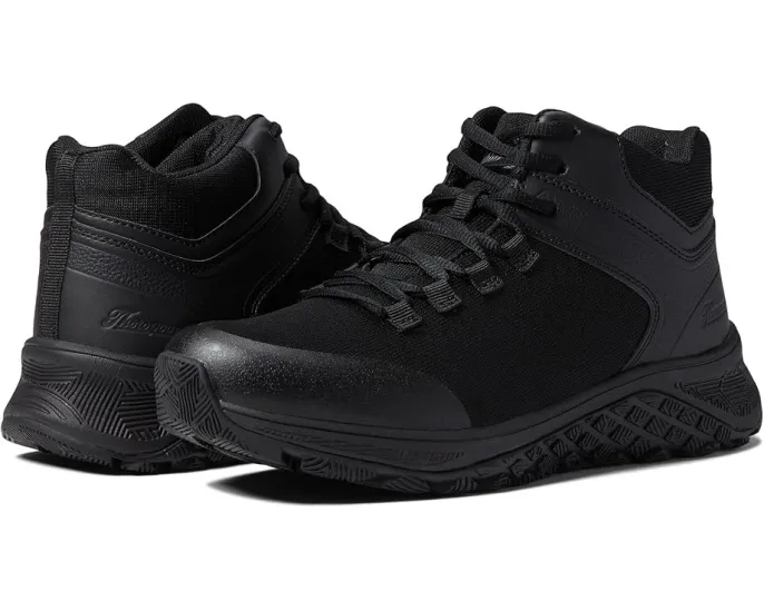 Ботинки рабочие Thorogood T-800 Mid с противоскользящей подошвой