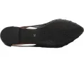 Балетки Delorse из плетеной кожи от Spring Step