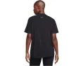 Футболка Nike One Relaxed с коротким рукавом и технологией Dri-FIT