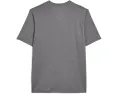 Футболка Hurley Hybrid с коротким рукавом и защитой UPF 50+