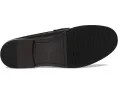 Тапочки-мокасины Steve Madden Abott из кожи с декоративным швом