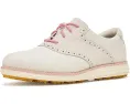 Cole Haan Обувь для гольфа OriginalGrand Saddle с водонепроницаемым верхом