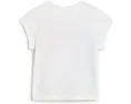Футболка Graphic Tee Hatley с мороженым для девочек