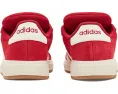 Adidas Grand Court 00s для детей с милым сердечным акцентом