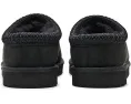 UGG Tasman II Nubuck черные