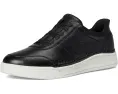 Кроссовки Josef Seibel Cleve 11 из телячьей кожи с резиновой подошвой
