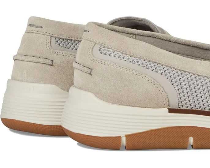 Мужские слипоны Rockport Lance с технологией truTECH и полиэстеровым верхом