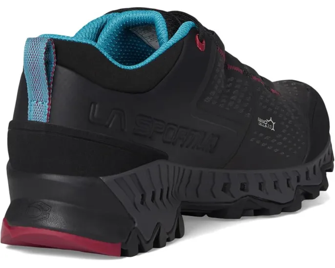 Трекинговые ботинки La Sportiva Spire GTX с мембраной Gore Tex и подошвой Vibram