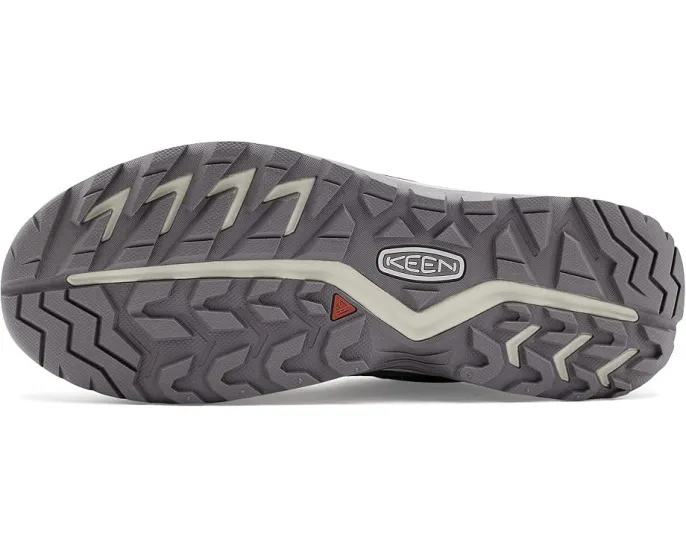 Водонепроницаемые трекинговые туфли KEEN Hightrail Waterproof с мембраной KEEN.DRY
