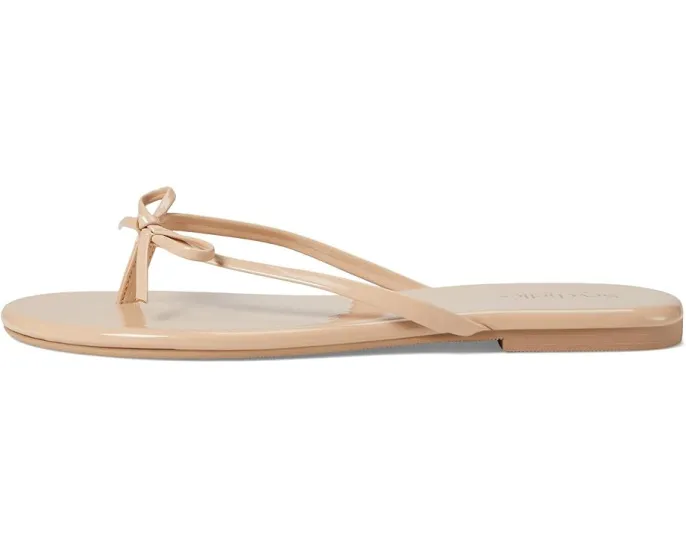 Seychelles Wish List женственные шлепанцы с бантом из искусственной кожи