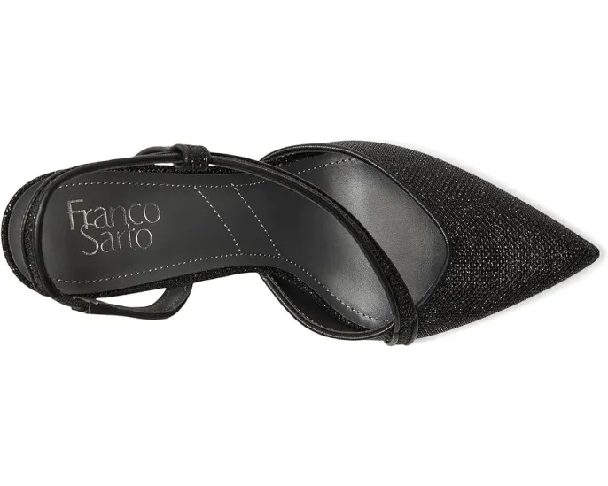 Franco Sarto туфли Peyton Strappy на шпильке с острым носком