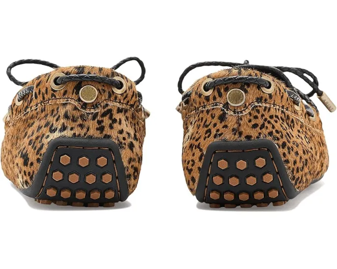 Лоферы Margot Driving Moc от Ariat с принтом и подошвой Duratread