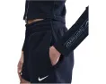 Шорты Nike Sportswear Phoenix Fleece Mid-Rise длиной 4 дюйма (10.16 см)