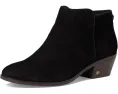 Ботильоны Petty от Sam Edelman с боковой молнией и каблуком