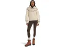 Varley свитер Sigrid Fairisle 1/2 Zip Knit