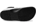 Сабо Crocs Haring Classic Clog с принтом Кита Харинга
