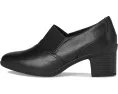 Туфли Clarks Shaya Tess с удобной стелькой и эластичными вставками