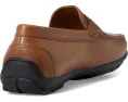 Лоферы Marc Joseph New York Howard Street из премиальной кожи