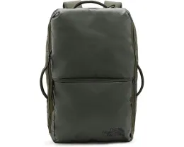 The North Face Base Camp Voyager Travel Pack рюкзак дорожный 35 литров