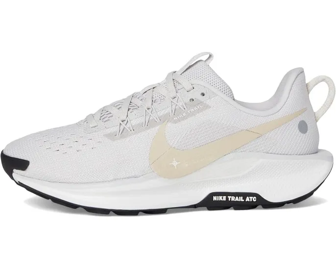 Трейловые кроссовки Nike Pegasus Trail 5 с пеной ReactX
