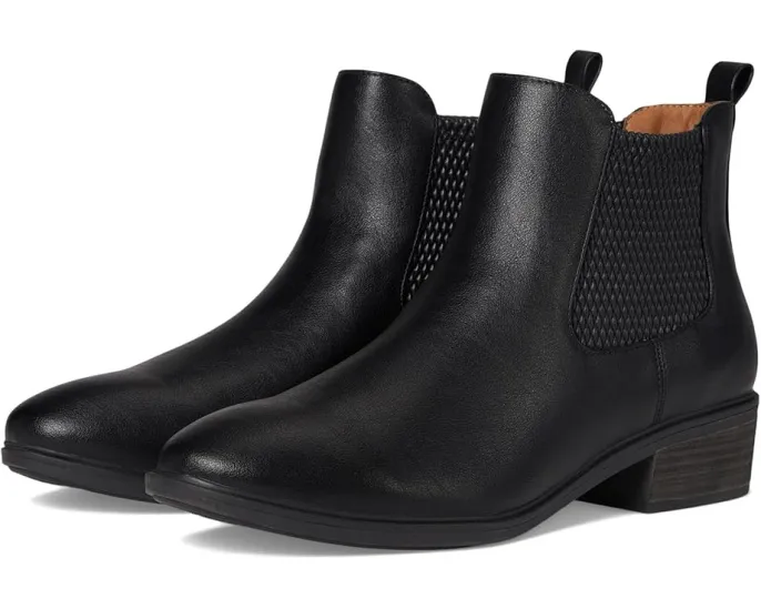 Ботильоны EuroSoft Cailyn на платформе с резиновой подошвой