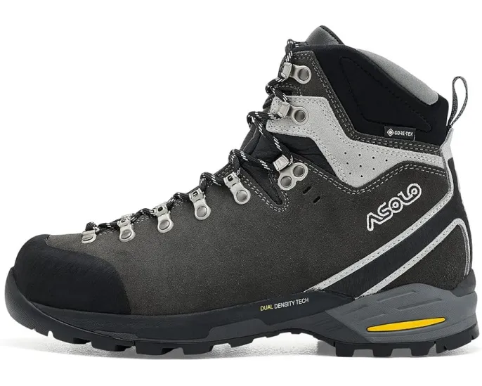 Ботинки Greenwood Pro Gv Mm Asolo с мембраной GORE-TEX и подошвой Vibram