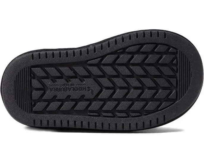 Детские сапожки Koolaburra by UGG Victoria Mini для малышей с мехом