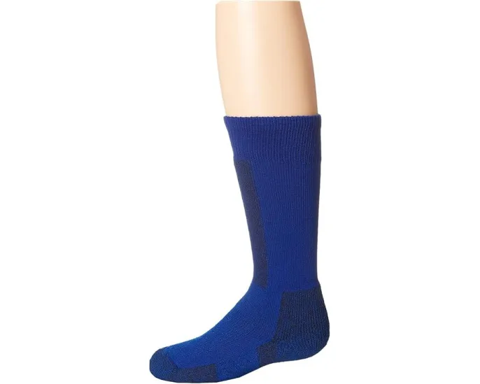 Носки Thorlos Snow для детей с технологией THOR•LON и амортизацией