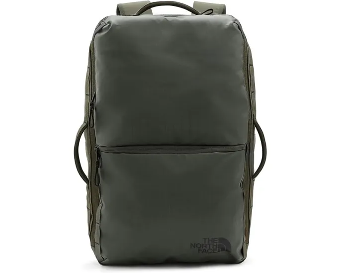 The North Face Base Camp Voyager Travel Pack рюкзак дорожный 35 литров