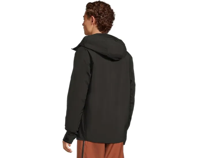 Горная куртка Helly Hansen Gravity с вентиляцией и карманами