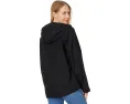 Анорак Carhartt Rain Defender Loose Fit легкий и компактный с капюшоном