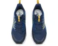 Кроссовки New Balance Rave Run на шнуровке с дышащим верхом для школьников