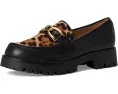 Женские лоферы Nine West Gables с цепью и массивной подошвой