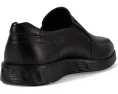 ECCO S Lite Hybrid оксфорды на мембране FLUIDFORM с кожаным верхом