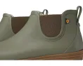 Резиновые сапоги Bogs Sweetpea II Chelsea Plush с подкладкой под искусственный мех